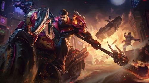 荣耀伽罗新皮肤爆料视频,神秘元素引期待