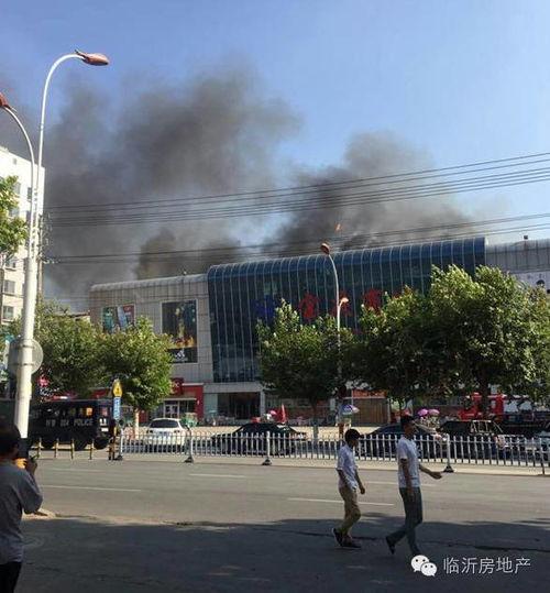 山东临沂市最新爆料