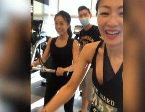 国外健身房被爆料视频播放,监控视频揭露惊人内幕 第3张 国外健身房被爆料视频播放,监控视频揭露惊人内幕 第3张