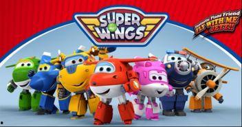 超级飞侠最新爆料,神秘新任务,揭秘宇宙奇遇记 第2张 超级飞侠最新爆料,神秘新任务,揭秘宇宙奇遇记 第2张