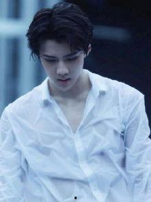 圈内爆料吴世勋恋情,甜蜜互动引粉丝热议 第3张 圈内爆料吴世勋恋情,甜蜜互动引粉丝热议 第3张